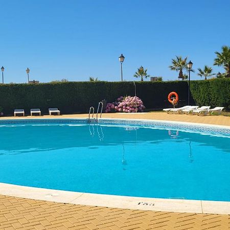 Apartamento Las Dunas De Isla Canela Ngoại thất bức ảnh