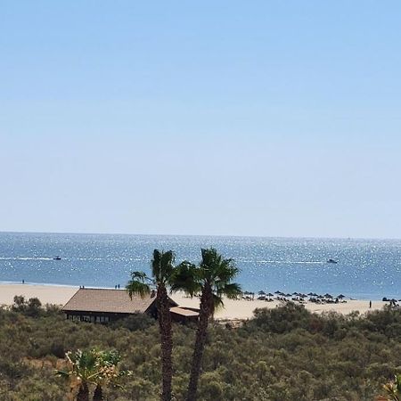 Apartamento Las Dunas De Isla Canela Ngoại thất bức ảnh