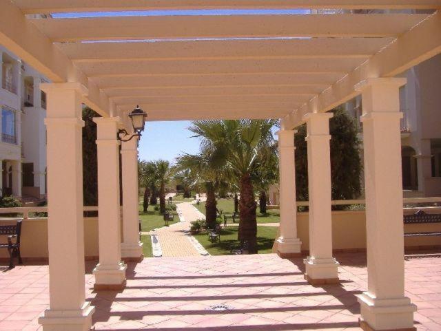 Apartamento Las Dunas De Isla Canela Ngoại thất bức ảnh