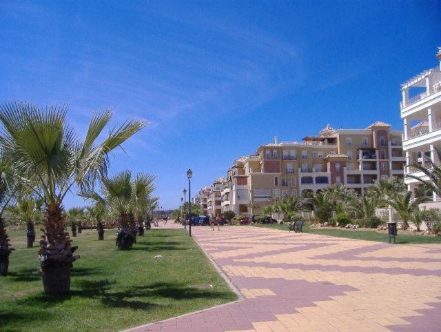 Apartamento Las Dunas De Isla Canela Ngoại thất bức ảnh