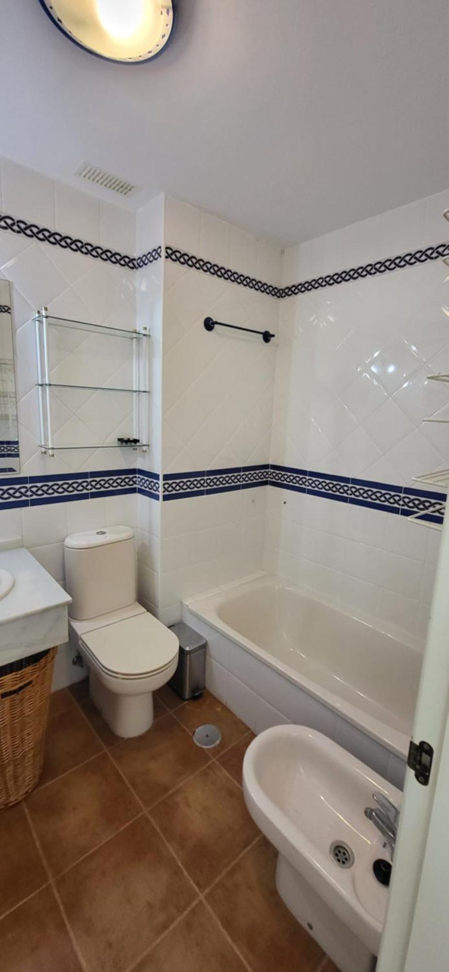Apartamento Las Dunas De Isla Canela Ngoại thất bức ảnh