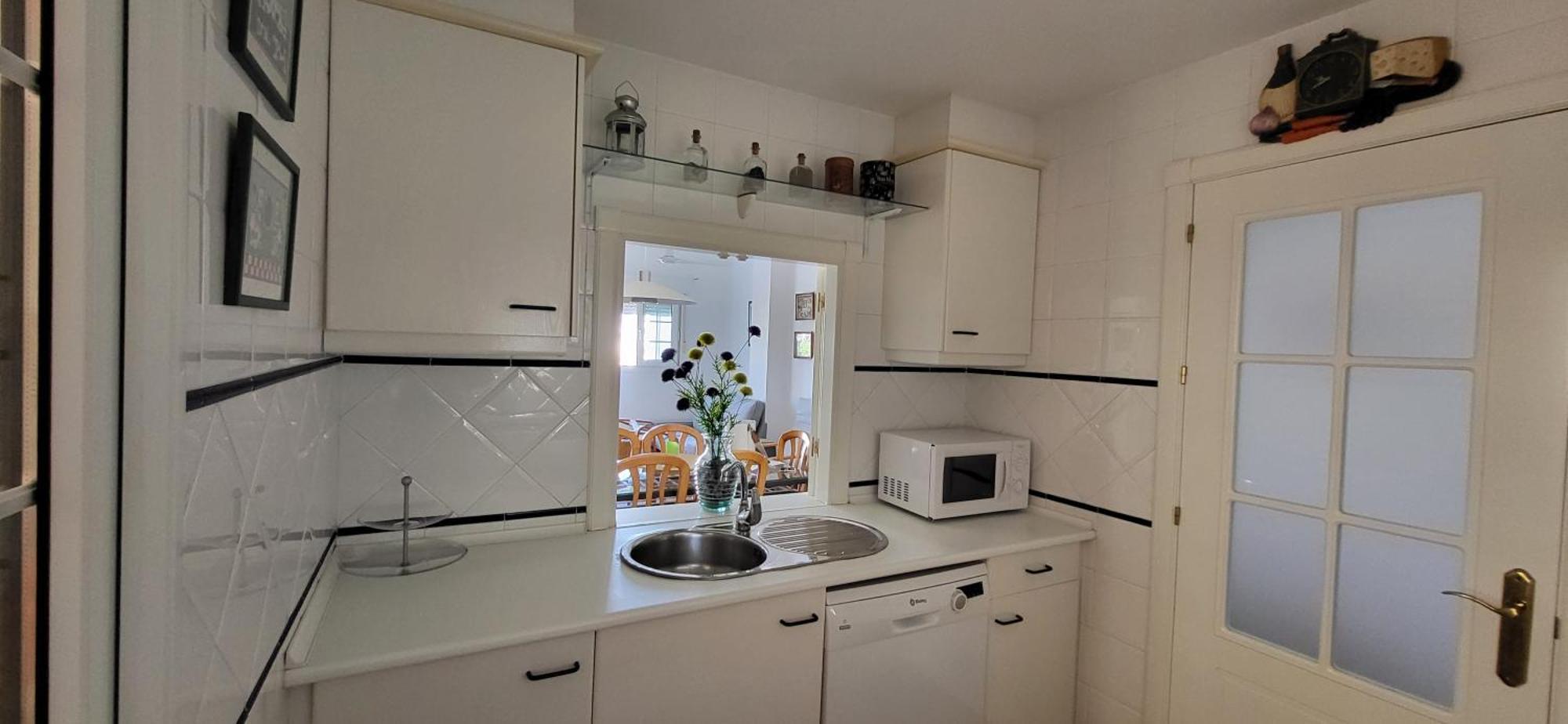 Apartamento Las Dunas De Isla Canela Ngoại thất bức ảnh
