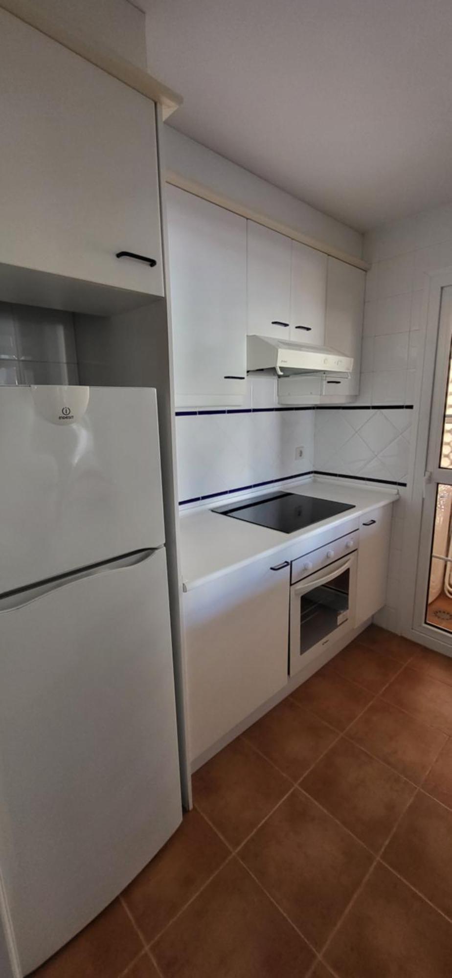 Apartamento Las Dunas De Isla Canela Ngoại thất bức ảnh