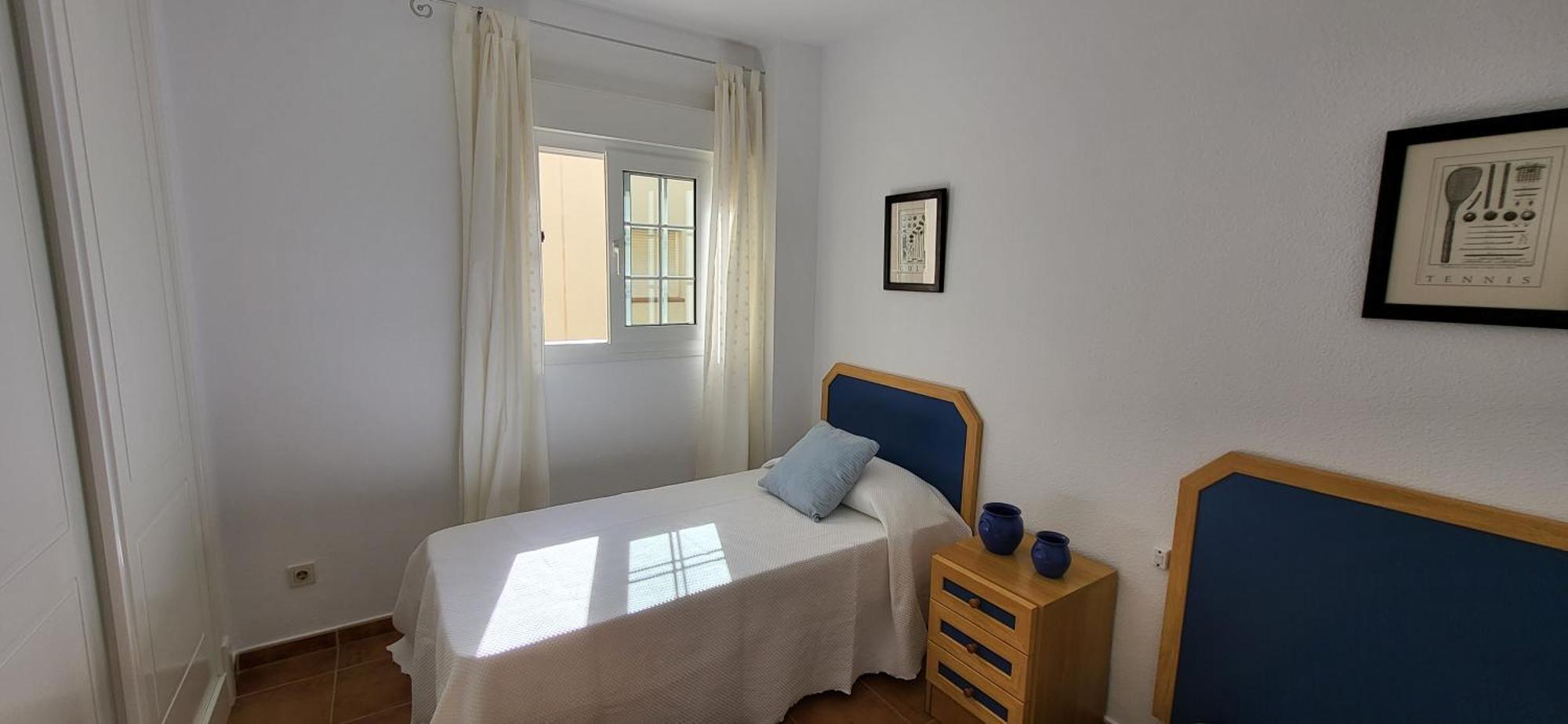 Apartamento Las Dunas De Isla Canela Ngoại thất bức ảnh