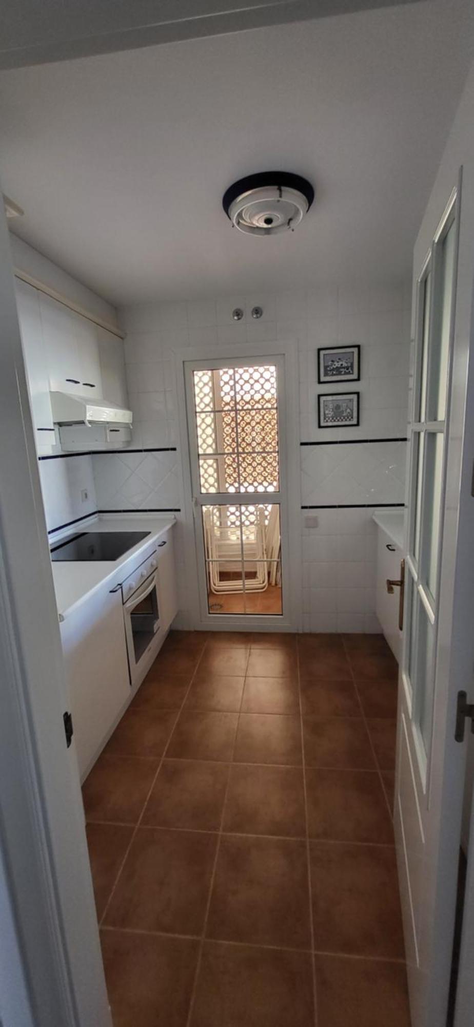Apartamento Las Dunas De Isla Canela Ngoại thất bức ảnh