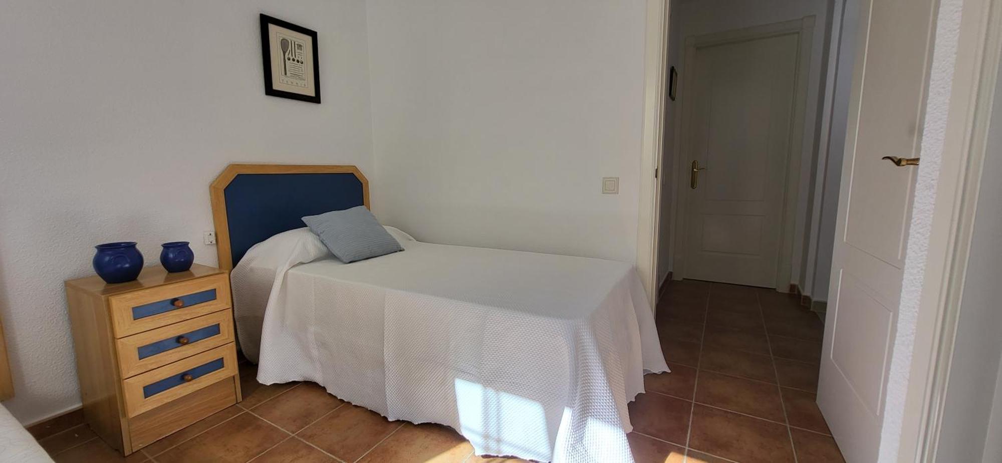 Apartamento Las Dunas De Isla Canela Ngoại thất bức ảnh