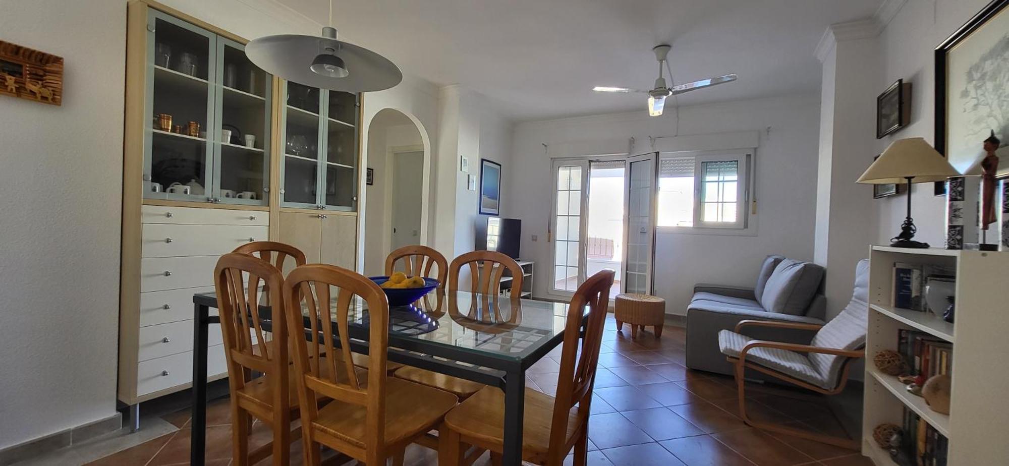Apartamento Las Dunas De Isla Canela Ngoại thất bức ảnh