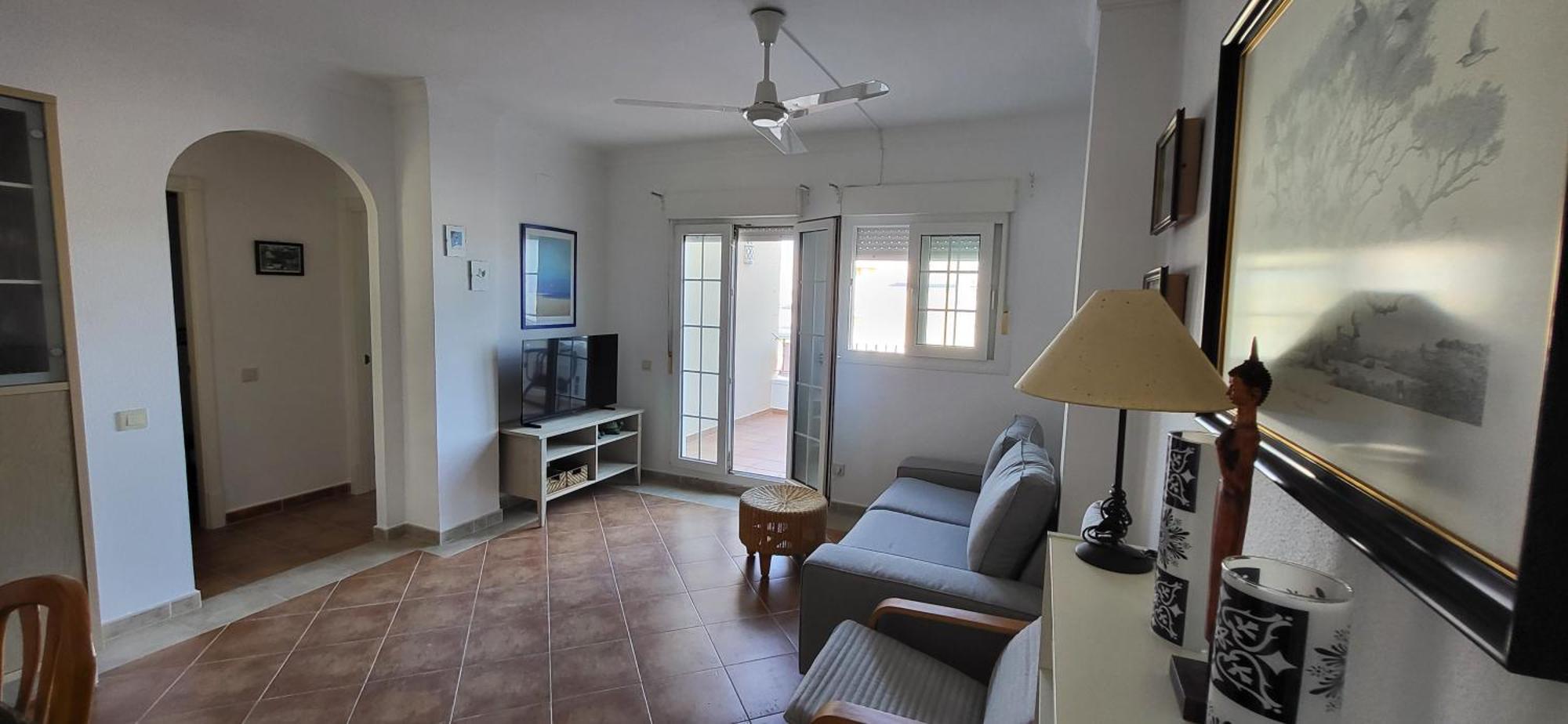 Apartamento Las Dunas De Isla Canela Ngoại thất bức ảnh