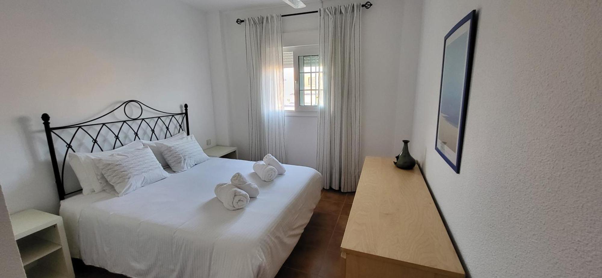 Apartamento Las Dunas De Isla Canela Ngoại thất bức ảnh