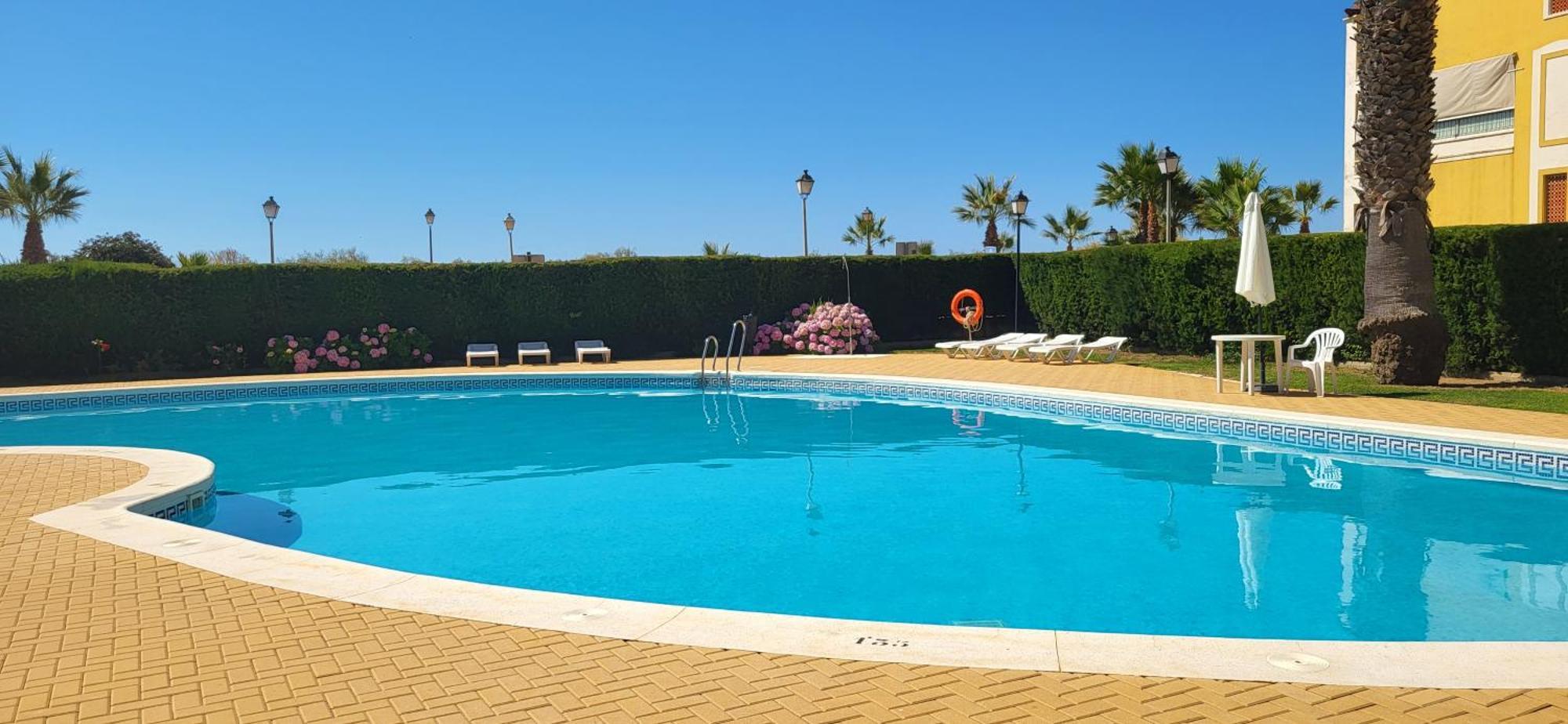 Apartamento Las Dunas De Isla Canela Ngoại thất bức ảnh