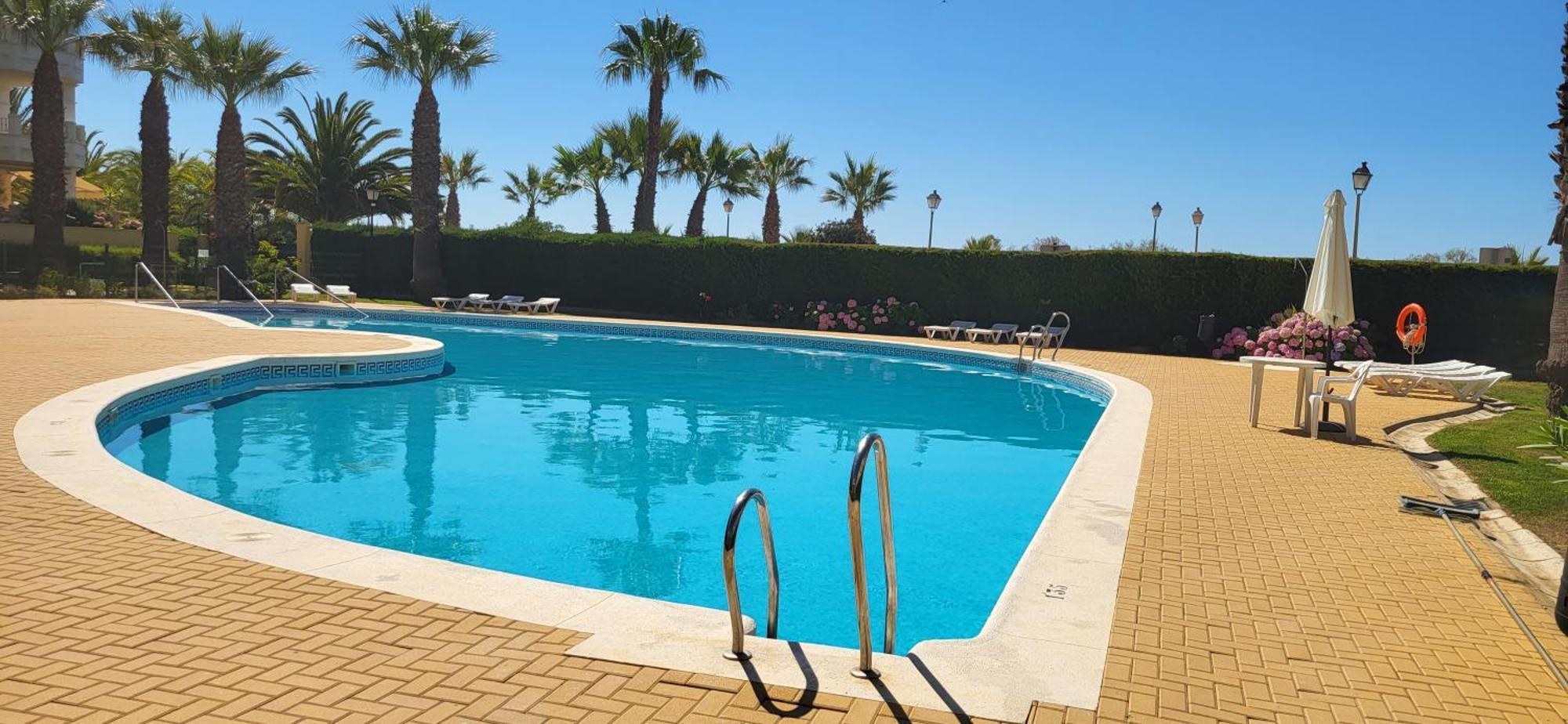 Apartamento Las Dunas De Isla Canela Ngoại thất bức ảnh