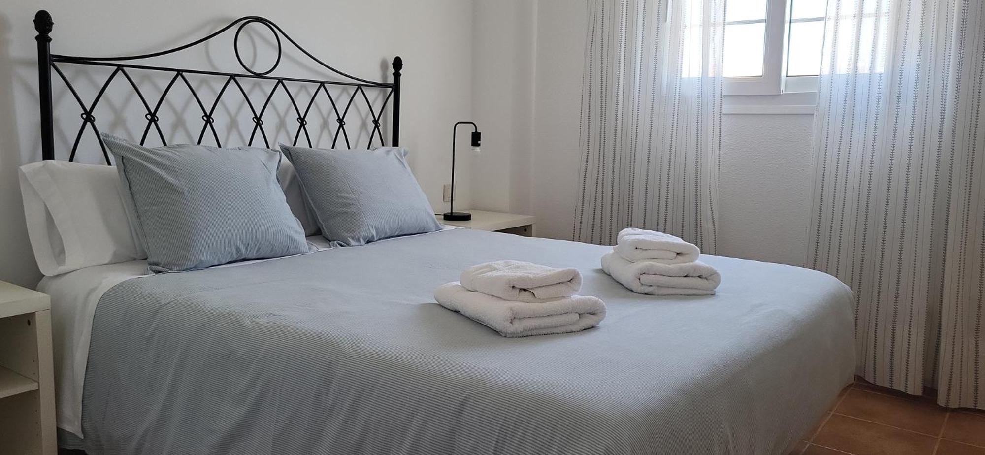 Apartamento Las Dunas De Isla Canela Ngoại thất bức ảnh
